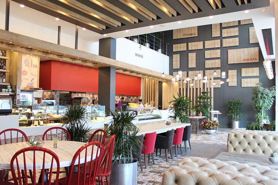 Otantik Kumpir Hakkımızda