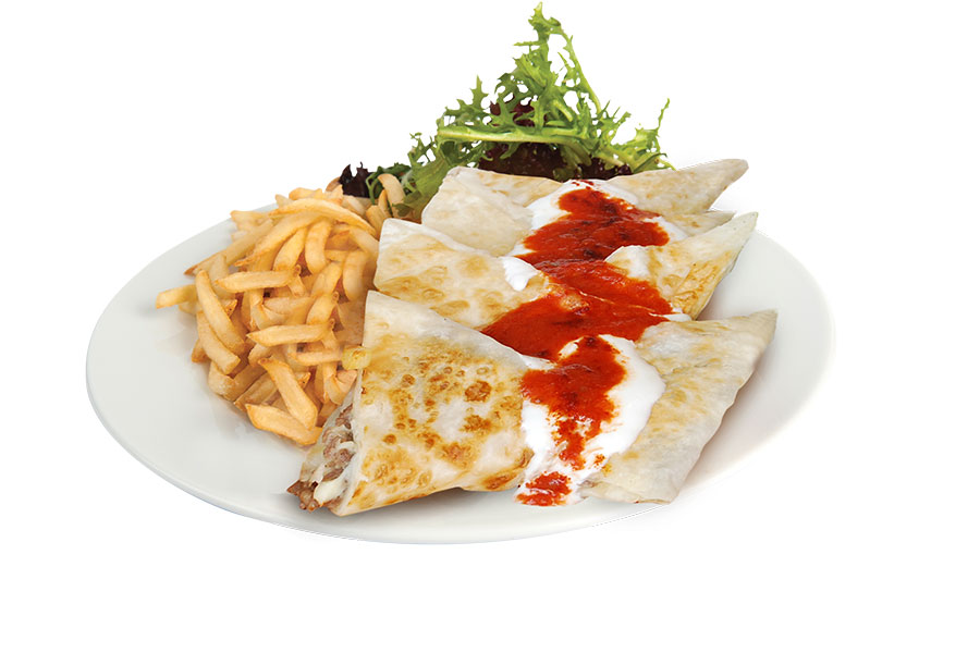 KÄ±ymalÄ± GÃ¶zleme