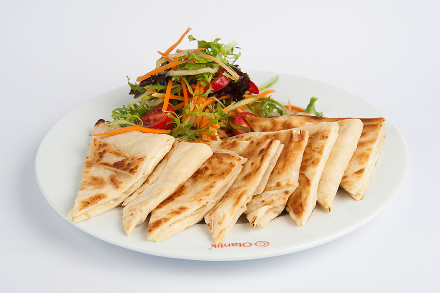 KaÅŸarlÄ± Patatesli GÃ¶zleme