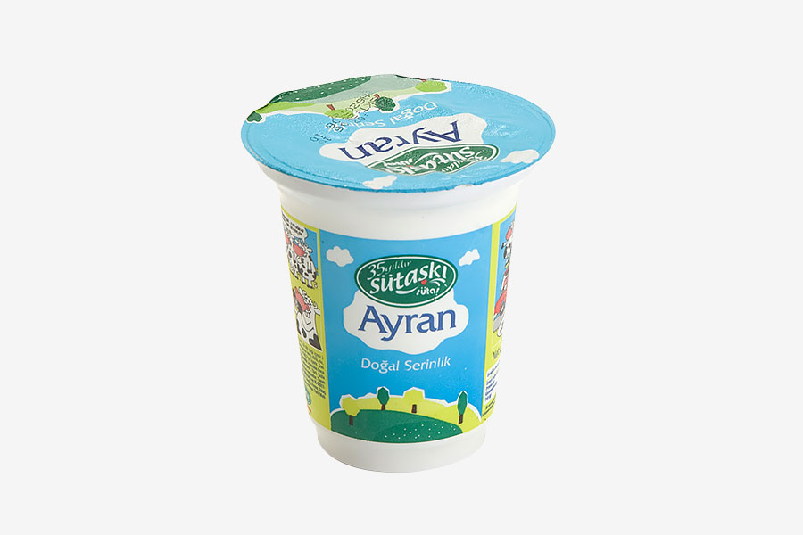 Ayran