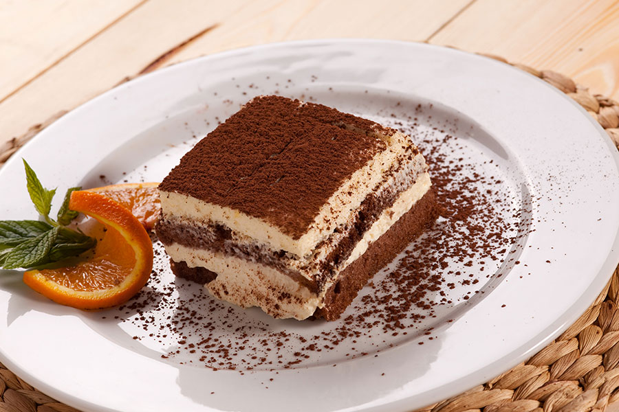 Tiramisu